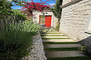 Puka Otel Alaçatı Genel 4